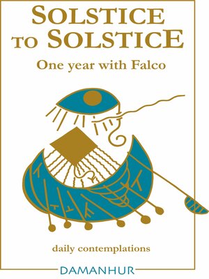 cover image of Solstice to Solstice